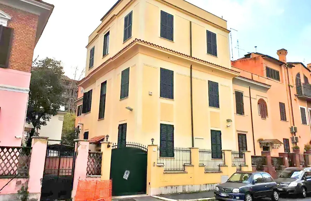 Villa Luzzatti-1