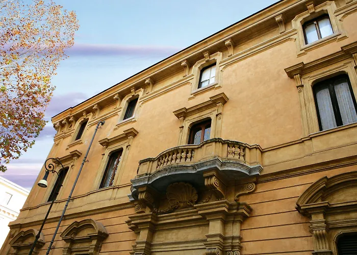 Villa Spalletti Trivelli - Small Luxury Hotels Of The World Rome